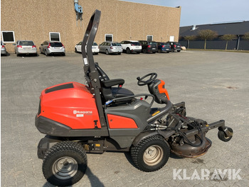 Cortacésped HUSQVARNA