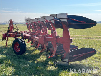 Arado Plov 5 fuet NAUD 57 NCN 457 120: foto 3