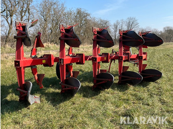 Arado Plov 5 fuet NAUD 57 NCN 457 120: foto 4