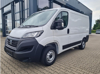 Furgoneta pequeña Fiat Ducato 30 Kasten L1H1 KLIMA PDC REGALE TEMPOMAT: foto 2