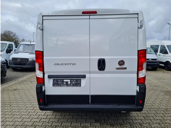 Furgoneta pequeña Fiat Ducato 30 Kasten L1H1 KLIMA PDC TEMPOMAT: foto 5