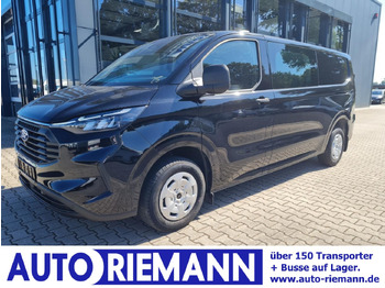 Furgoneta pequeña FORD