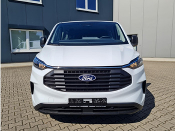 Furgoneta pequeña, Furgoneta combi Ford Custom Kasten Doka L2 Trend KLIMA KAMERA PDC TEMPOMAT: foto 2 Furgoneta pequeña, Furgoneta combi Ford Custom Kasten Doka L2 Trend KLIMA KAMERA PDC TEMPOMAT: foto 2