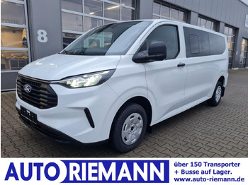 Coche FORD