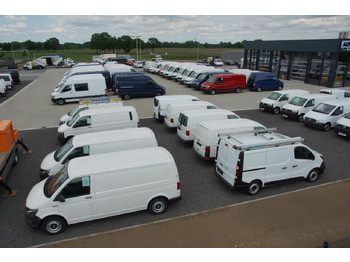 Furgoneta caja abierta Man TGE 3.140 Pritsche MR NAVI AHK KLIMA TEMPOMAT: foto 4