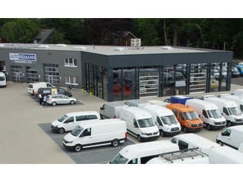 Furgoneta caja abierta Man TGE 3.140 Pritsche MR NAVI AHK KLIMA TEMPOMAT: foto 5