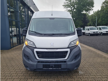 Furgoneta pequeña, Furgoneta combi Peugeot Boxer Kasten L3H2 Doka 6-Sitze AHK PDC KLIMA: foto 2 Furgoneta pequeña, Furgoneta combi Peugeot Boxer Kasten L3H2 Doka 6-Sitze AHK PDC KLIMA: foto 2