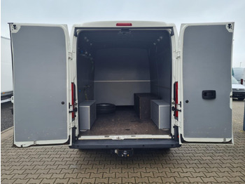 Furgoneta pequeña, Furgoneta combi Peugeot Boxer Kasten L3H2 Doka 6-Sitze AHK PDC KLIMA: foto 5 Furgoneta pequeña, Furgoneta combi Peugeot Boxer Kasten L3H2 Doka 6-Sitze AHK PDC KLIMA: foto 5