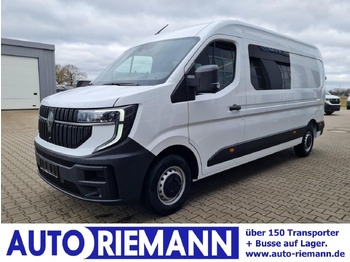 Furgón RENAULT Master