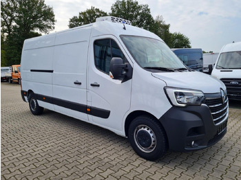 Furgoneta frigorifica Renault Master 3.5t Kühlkasten Carrier L3H2 lang TEMPOMA: foto 3
