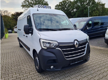 Furgoneta frigorifica Renault Master 3.5t Kühlkasten Carrier L3H2 lang TEMPOMA: foto 2