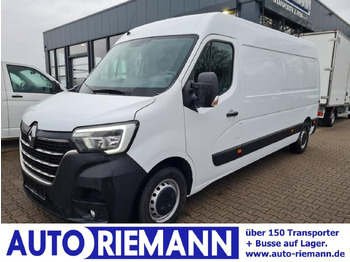 Furgoneta frigorifica RENAULT Master