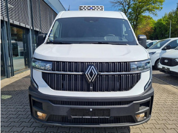 Furgoneta frigorifica Renault Master New 3,5 t Kühlkasten Carrier L3H2 Kamera: foto 2