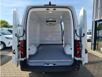 Furgoneta frigorifica Renault Master New 3,5 t Kühlkasten Carrier L3H2 Kamera: foto 5