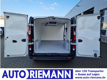 Furgoneta frigorifica RENAULT Trafic