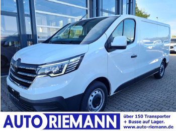 Furgoneta frigorifica RENAULT Trafic