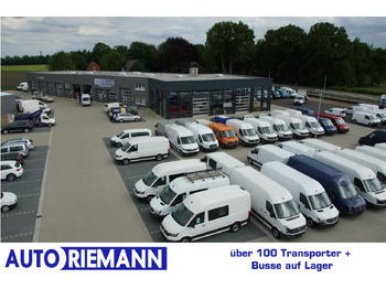 Grua de remolque autos VOLKSWAGEN Crafter 35