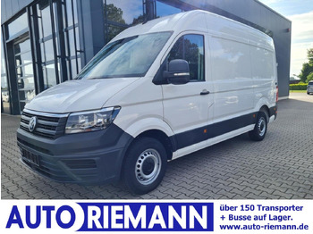 Furgón VOLKSWAGEN Crafter 35