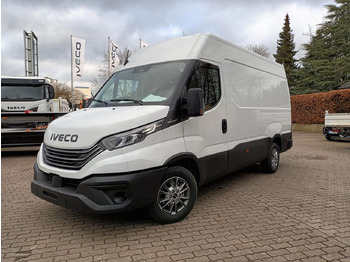 Furgón IVECO Daily 35s16