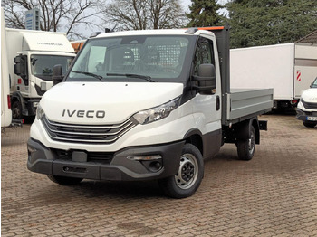 Furgoneta caja abierta IVECO Daily 35s16