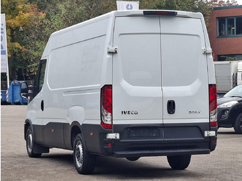 Leasing de  Iveco Daily 35S16V 3520L Klima, Radio Iveco Daily 35S16V 3520L Klima, Radio: foto 3