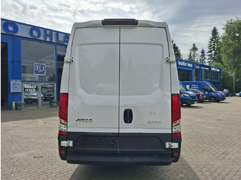 Leasing de  Iveco Daily 35S16V Klima 4100 115 kW (156 PS), Auto... Iveco Daily 35S16V Klima 4100 115 kW (156 PS), Auto...: foto 4
