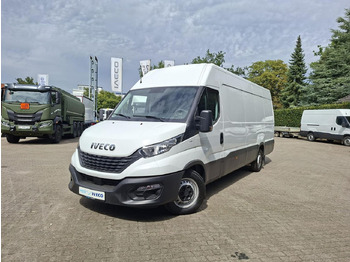 Leasing de  Iveco Daily 35S16V Klima 4100 115 kW (156 PS), Auto... Iveco Daily 35S16V Klima 4100 115 kW (156 PS), Auto...: foto 1