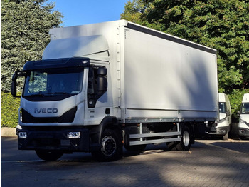 Camión IVECO