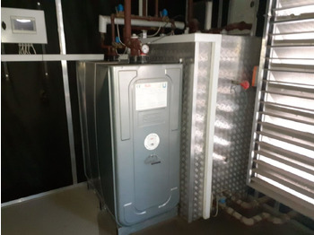 Generador industriale nuevo Cummins Cummins Generator Set Stamford 1300 KW 1600 KVA New Factory, Diesel Generator, 2014 Model, 2245 HP, 9000 kg, Low Hours, For Sale in Poland: foto 5
