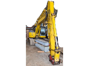 Excavadora KOMATSU PC228USLC-3