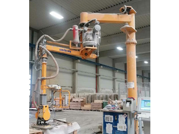 Máquina herramienta