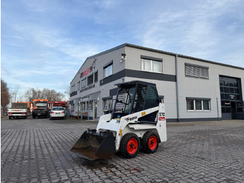Cargadora de ruedas Bobcat S70 Kompaktlader: foto 2