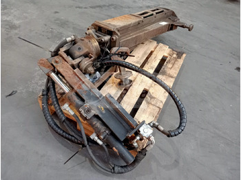 Implemento KINSHOFER