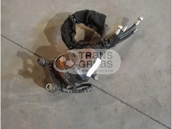 Implemento KINSHOFER