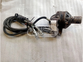 Implemento KINSHOFER