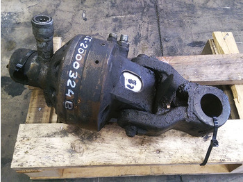 Implemento KINSHOFER