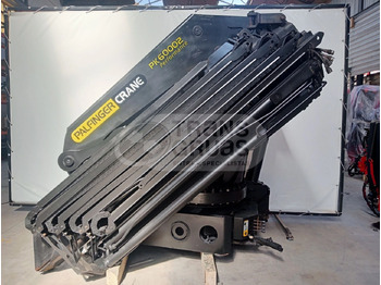 Grúa para camión PALFINGER