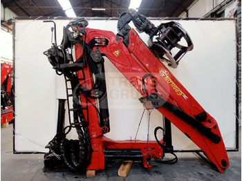 Grúa para camión EPSILON