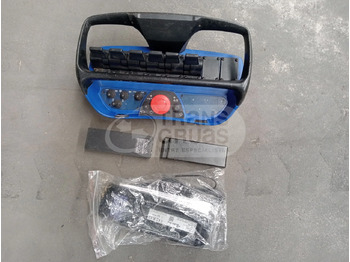 Grúa para camión FASSI