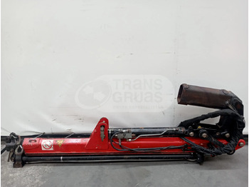 Grúa para camión FASSI