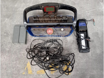 Grúa para camión Grúa hidráulica Fassi F295RA.2.25 E-DYNAMIC: foto 2 Grúa para camión Grúa hidráulica Fassi F295RA.2.25 E-DYNAMIC: foto 2