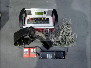 Grúa para camión Grúa hidráulica Fassi F455AXP.28: foto 2 Grúa para camión Grúa hidráulica Fassi F455AXP.28: foto 2