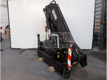 Grúa para camión HIAB