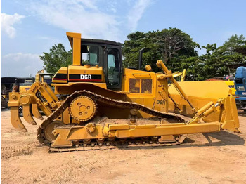 Bulldozer CATERPILLAR D6R