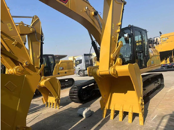 Excavadora de cadenas nuevo Caterpillar 323GX: foto 4