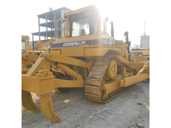 Bulldozer Caterpillar D7H: foto 5