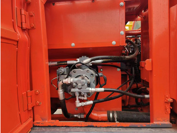 Excavadora DOOSAN DX140: foto 5