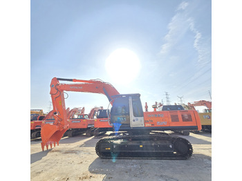 Excavadora HITACHI ZX350