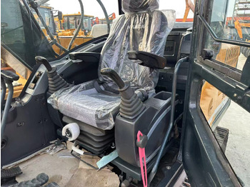 Excavadora HYUNDAI R150LC-9S: foto 4