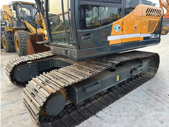 Excavadora HYUNDAI R150LC-9S: foto 5
